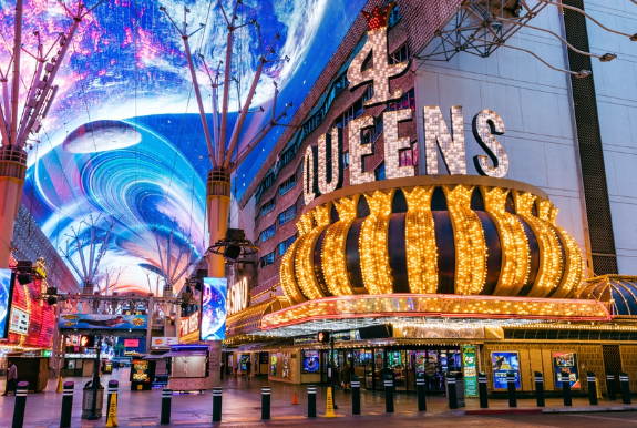 Top Casino Destinations for a Luxurious Vacation